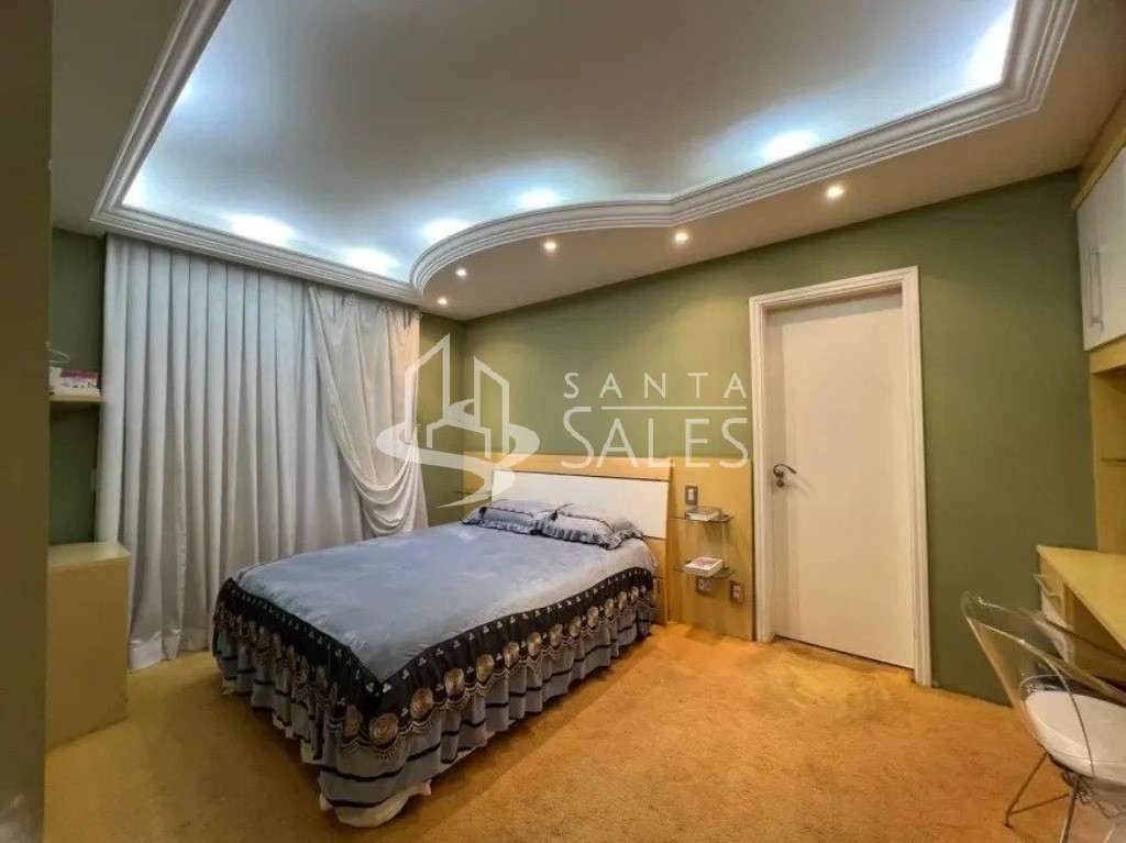 Apartamento, 4 quartos, 293 m² - Foto 10