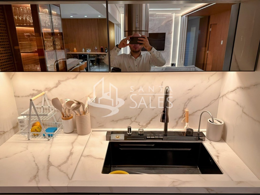 Apartamento, 3 quartos, 121 m² - Foto 15