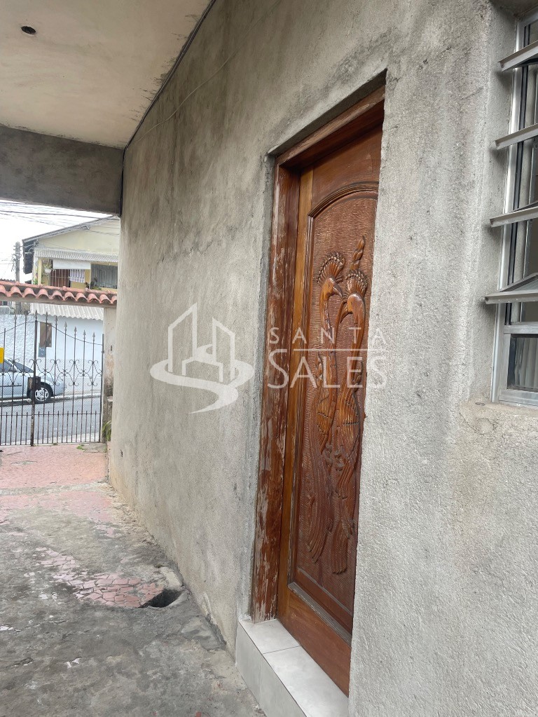 Sobrado, 2 quartos - Foto 3