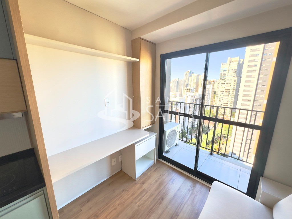 Apartamento, 1 quarto, 26 m² - Foto 15