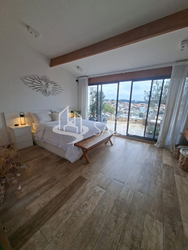Sobrado, 4 quartos, 360 m² - Foto 9