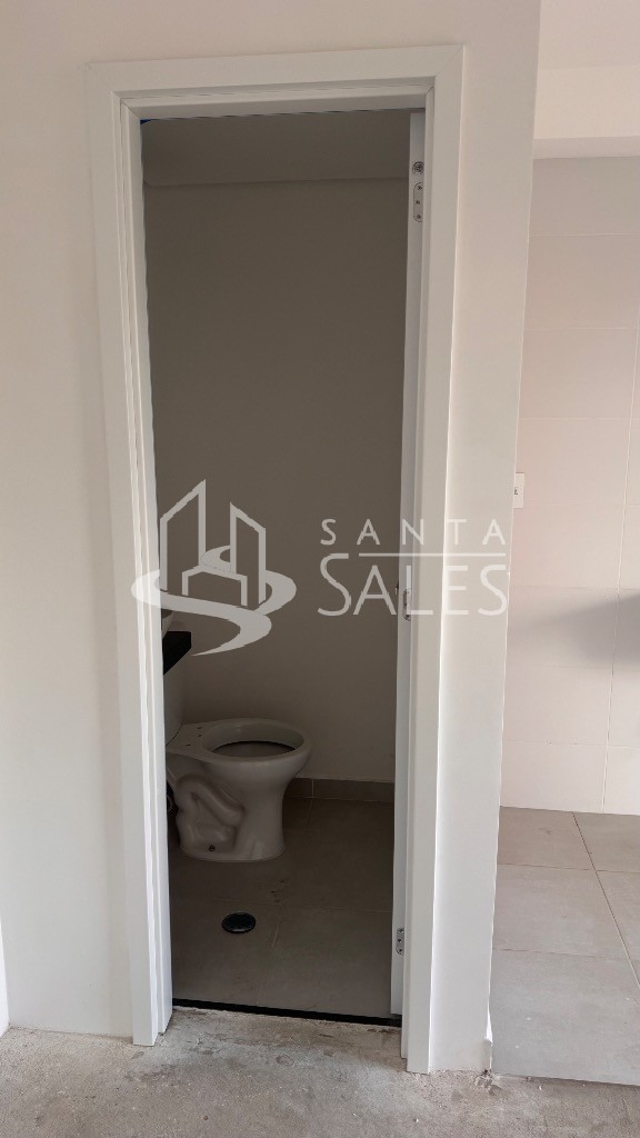 Apartamento, 2 quartos, 44 m² - Foto 12