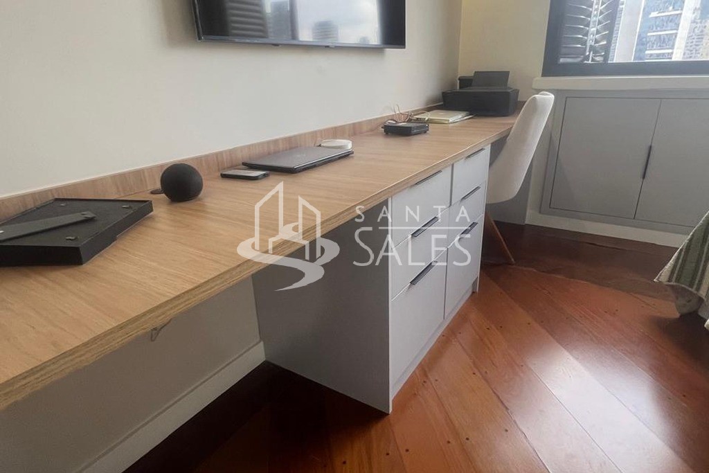 Apartamento, 2 quartos, 115 m² - Foto 10