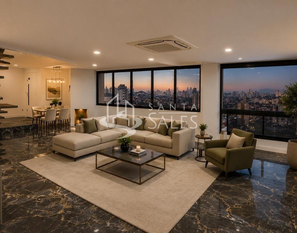 Apartamento, 3 quartos, 210 m² - Foto 16