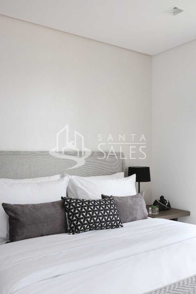 Apartamento, 1 quarto, 63 m² - Foto 16