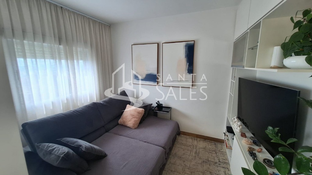 Apartamento, 2 quartos, 77 m² - Foto 9