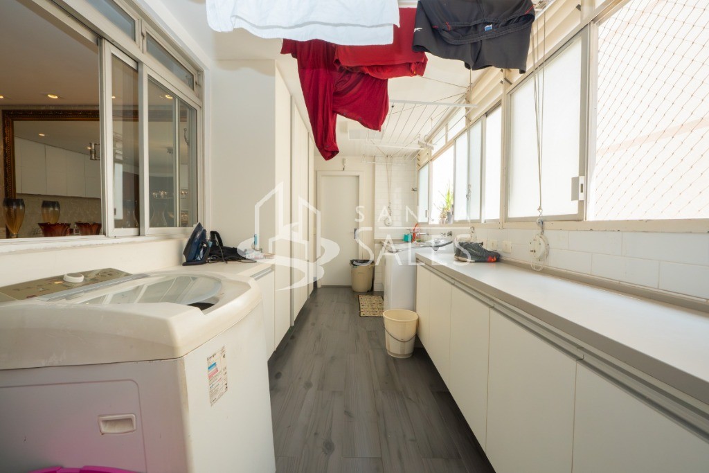 Apartamento, 4 quartos, 369 m² - Foto 4