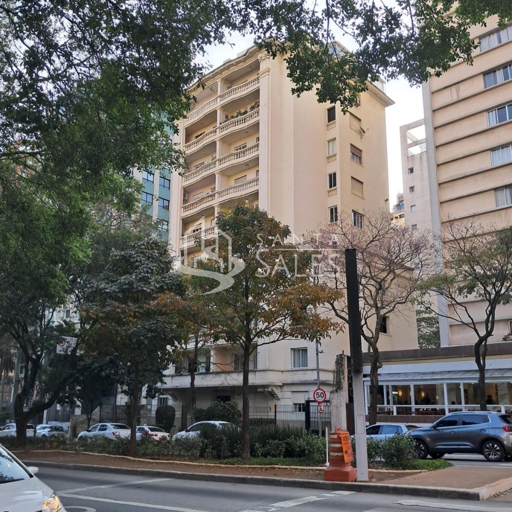 Apartamento, 2 quartos, 98 m² - Foto 13