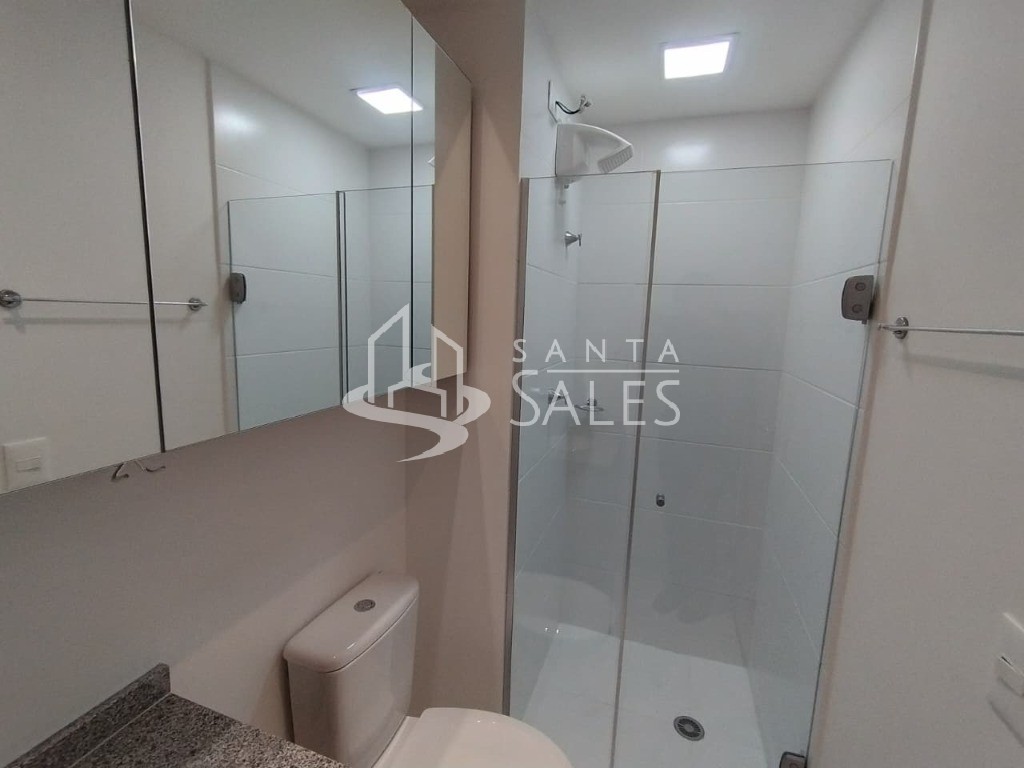 Apartamento, 1 quarto, 24 m² - Foto 4