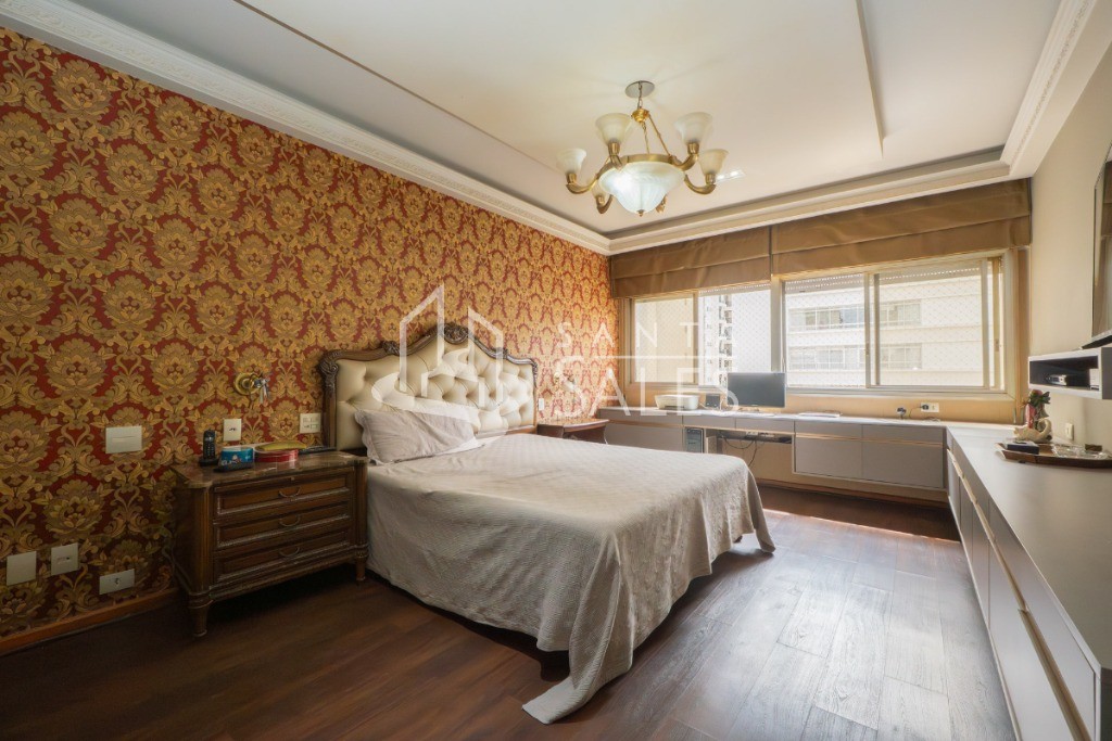 Apartamento, 4 quartos, 369 m² - Foto 32