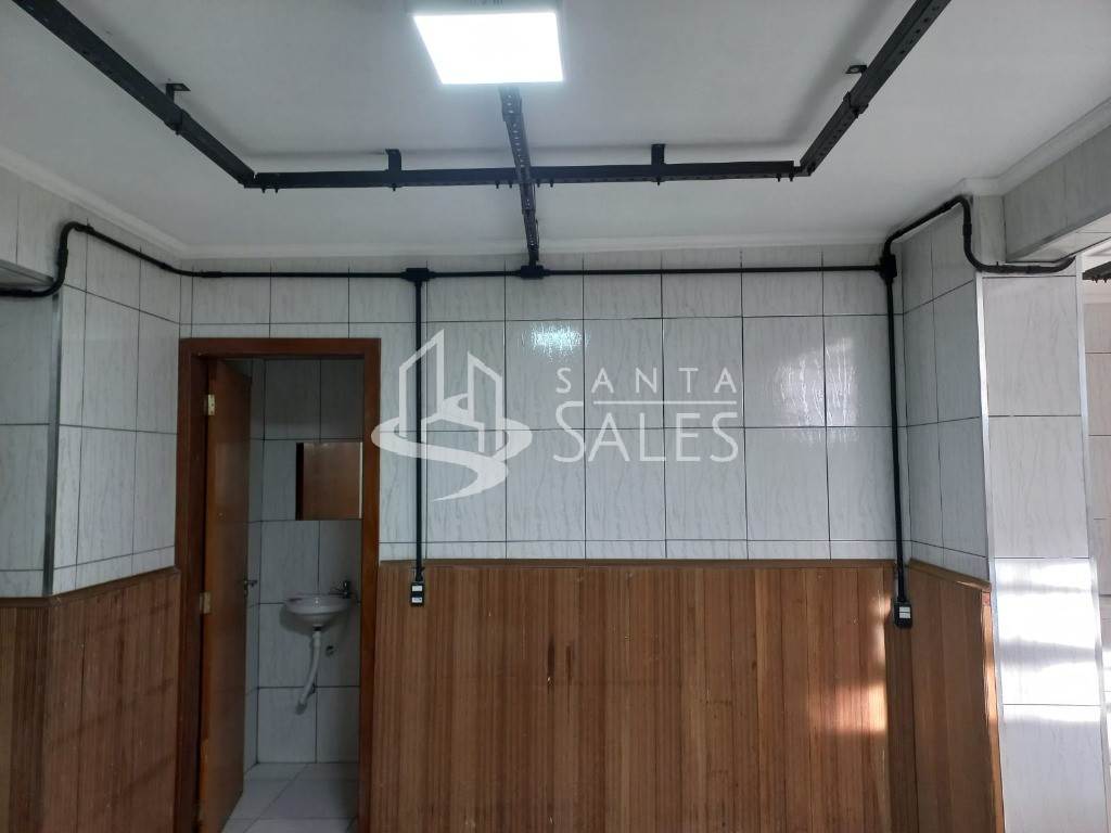 Loja-Salão, 50 m² - Foto 6