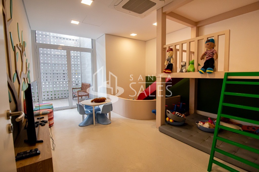 Apartamento, 1 quarto, 45 m² - Foto 30