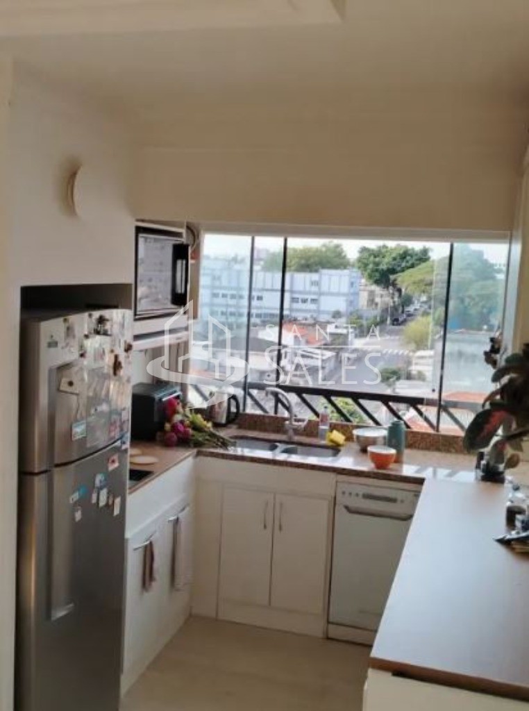 Apartamento, 2 quartos, 86 m² - Foto 3