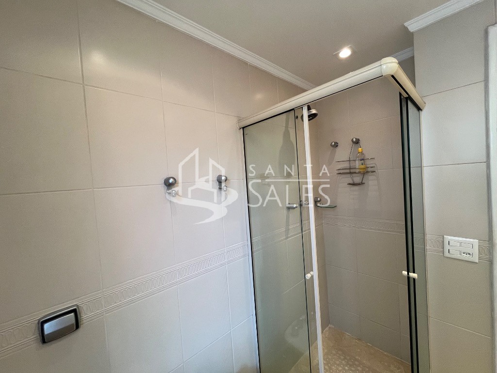 Apartamento, 3 quartos, 136 m² - Foto 11