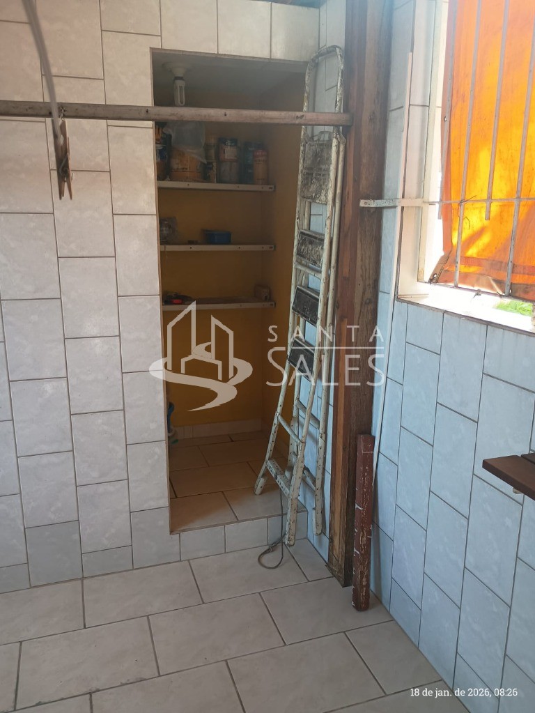 Sobrado, 3 quartos, 134 m² - Foto 29