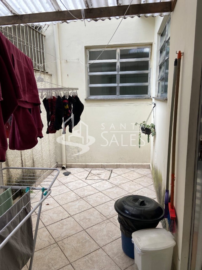 Sobrado, 2 quartos, 150 m² - Foto 27