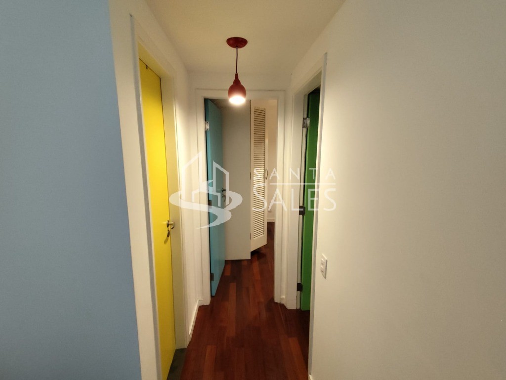 Apartamento, 2 quartos, 55 m² - Foto 23
