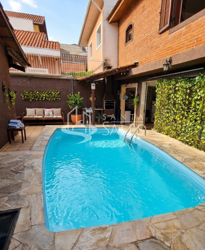 Sobrado, 3 quartos - Foto 2