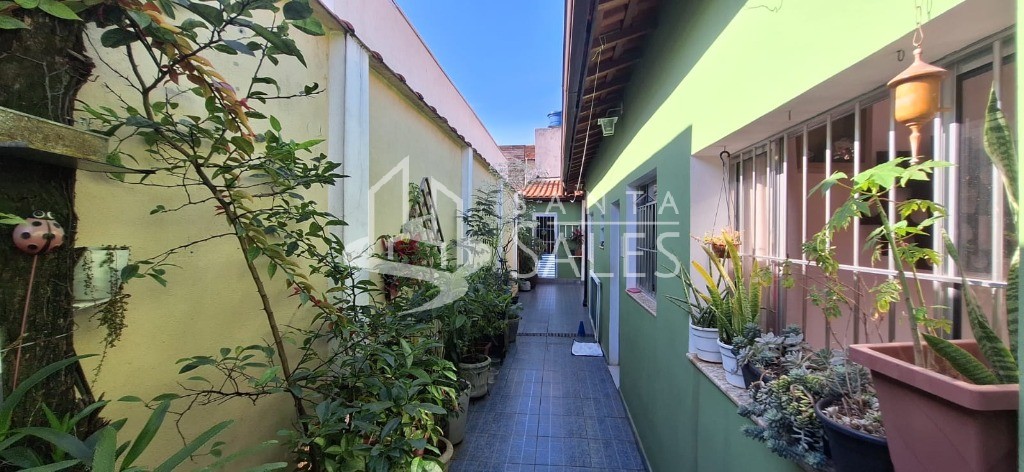 Casa, 2 quartos, 40 m² - Foto 16