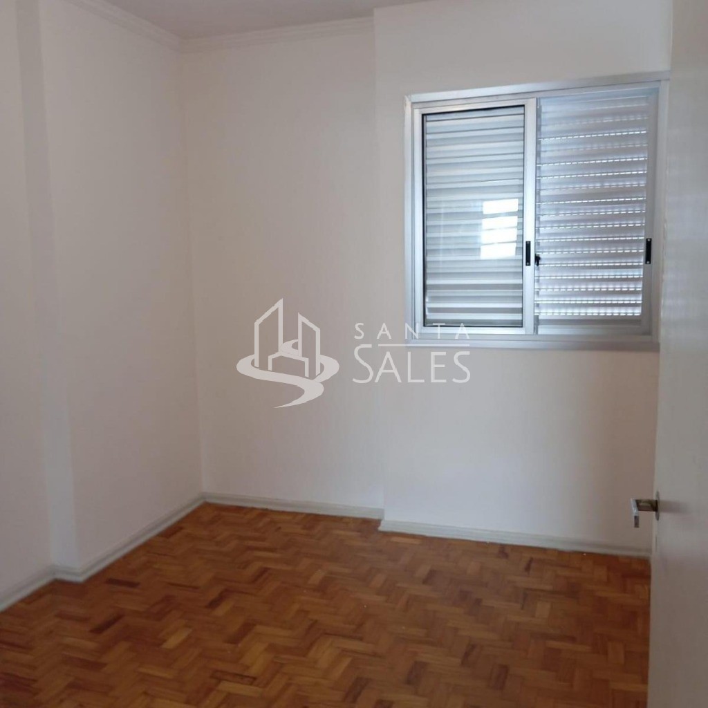 Apartamento, 2 quartos, 77 m² - Foto 1