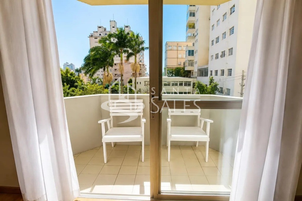 Apartamento, 1 quarto, 35 m² - Foto 21