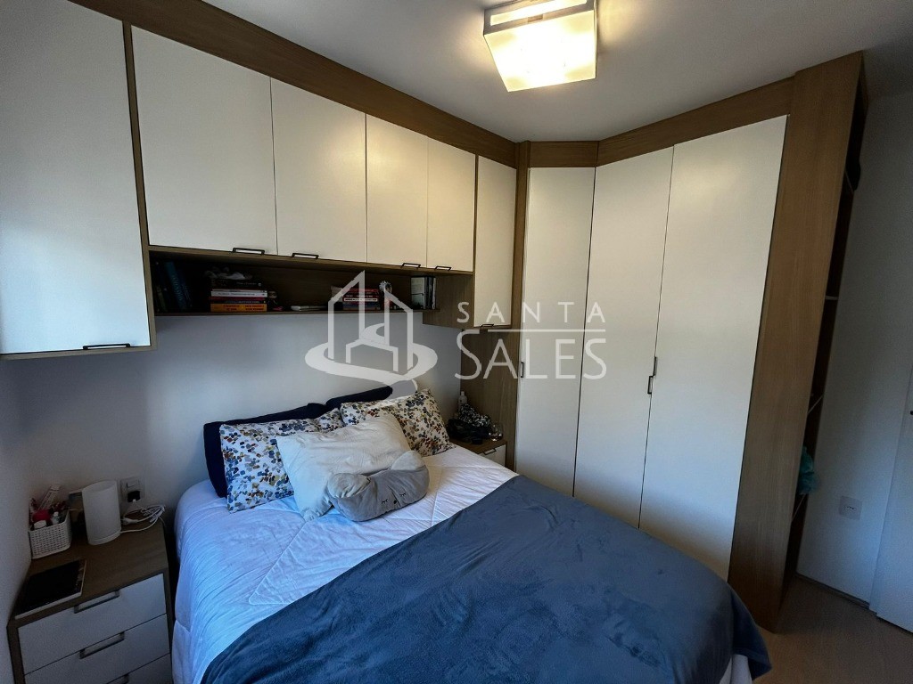 Apartamento, 2 quartos, 51 m² - Foto 6