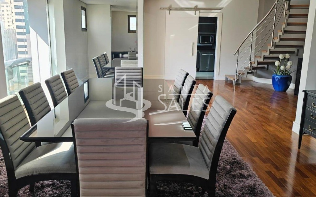 Apartamento, 4 quartos, 270 m² - Foto 16