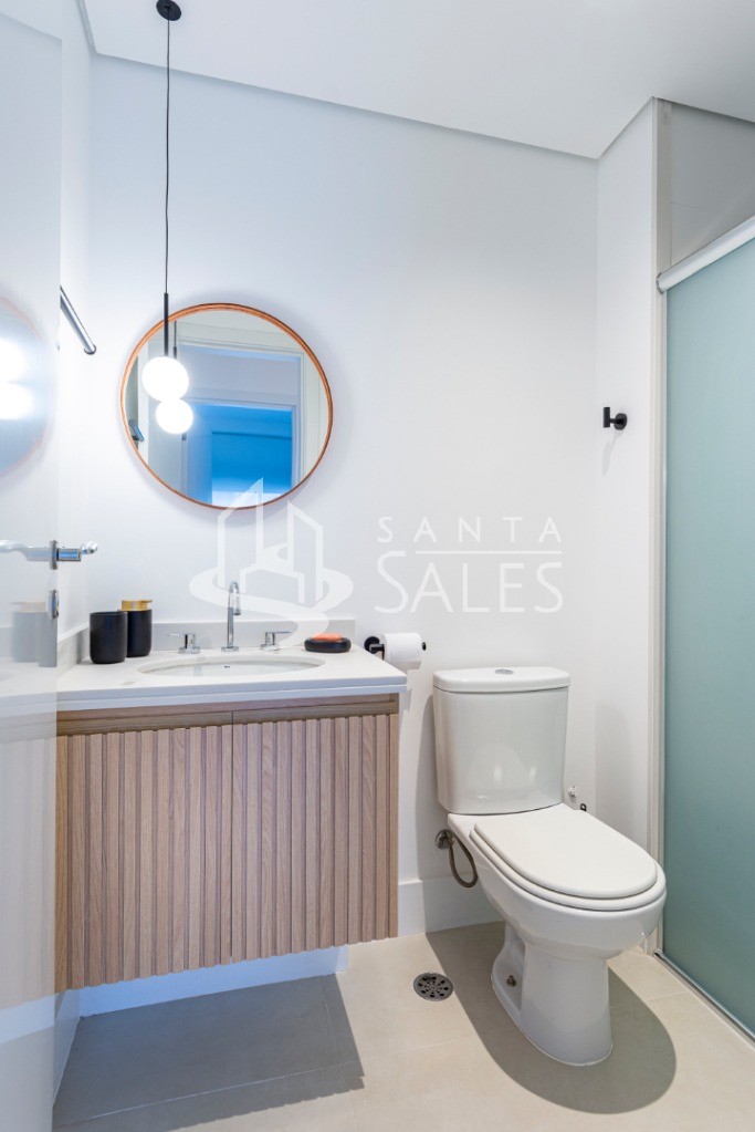 Apartamento, 2 quartos, 70 m² - Foto 3