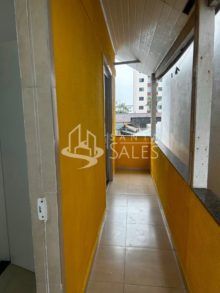 Sobrado, 3 quartos - Foto 8