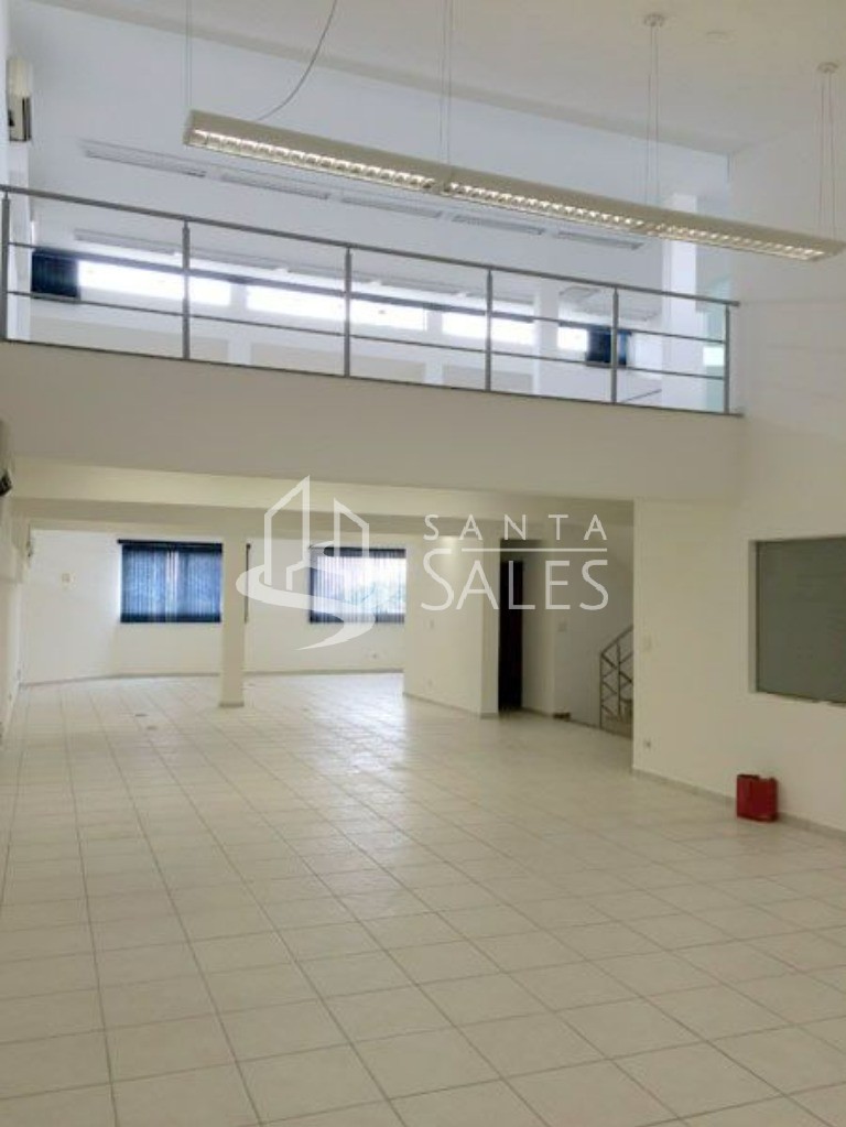 Loja-Salão, 500 m² - Foto 10