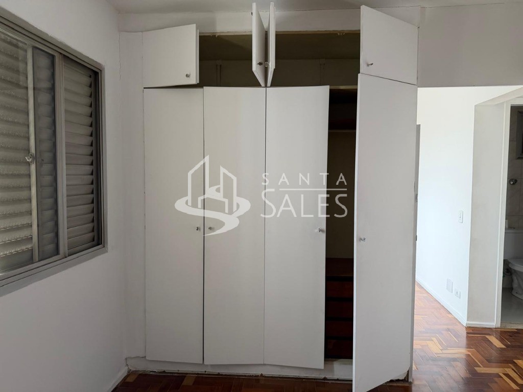 Apartamento, 1 quarto, 36 m² - Foto 8
