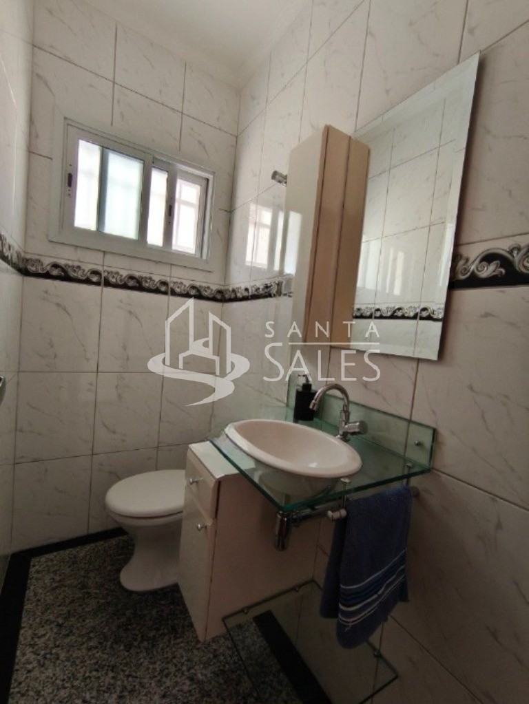 Casa, 3 quartos, 179 m² - Foto 16