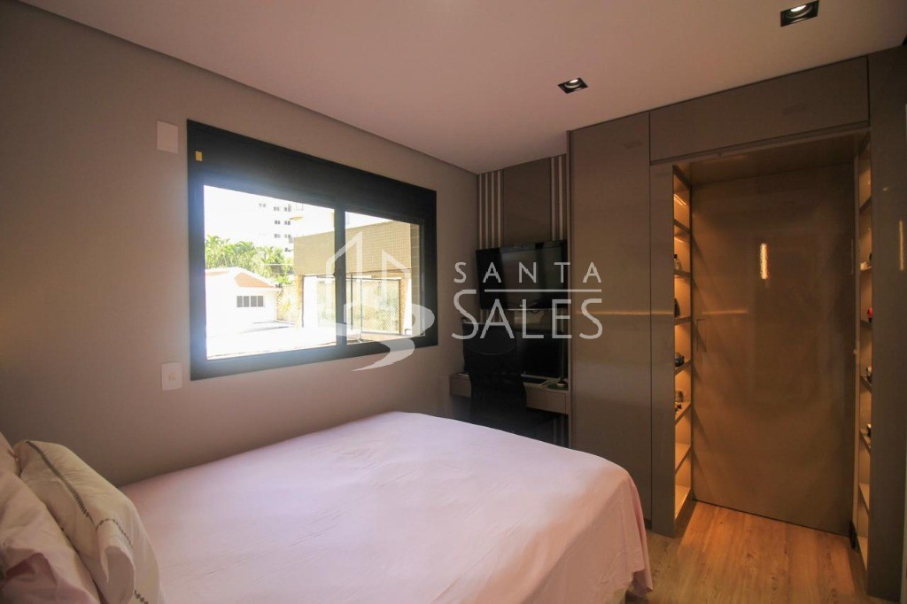 Apartamento, 3 quartos, 168 m² - Foto 31