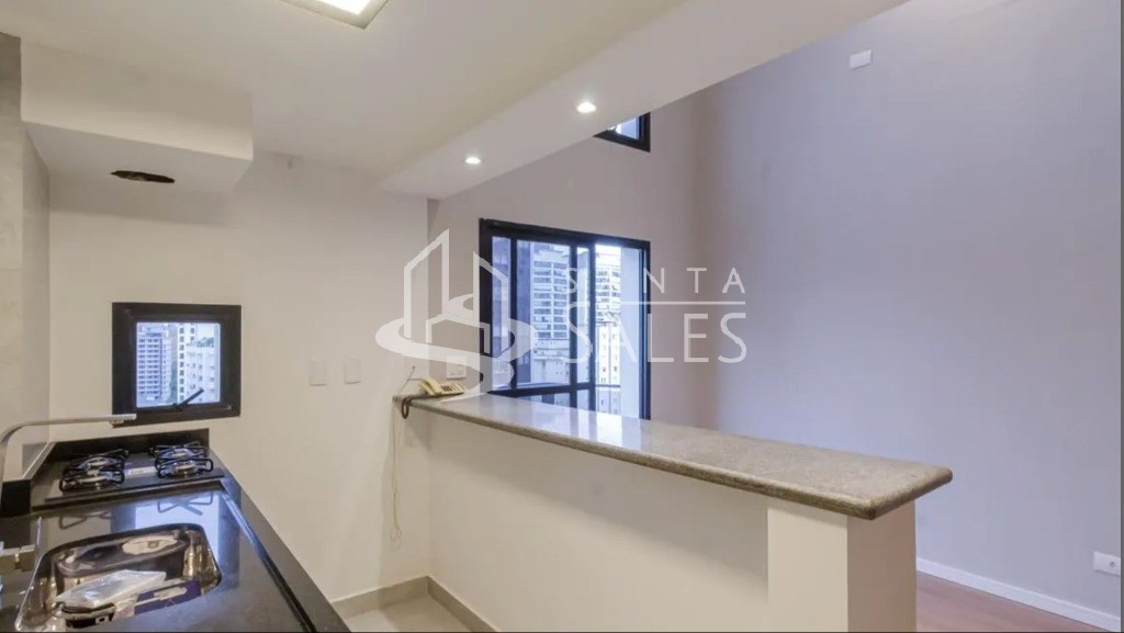 Apartamento, 1 quarto, 51 m² - Foto 21