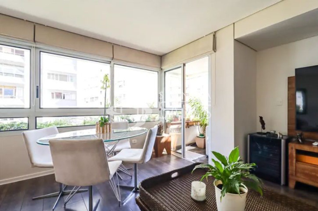 Apartamento, 1 quarto, 66 m² - Foto 3