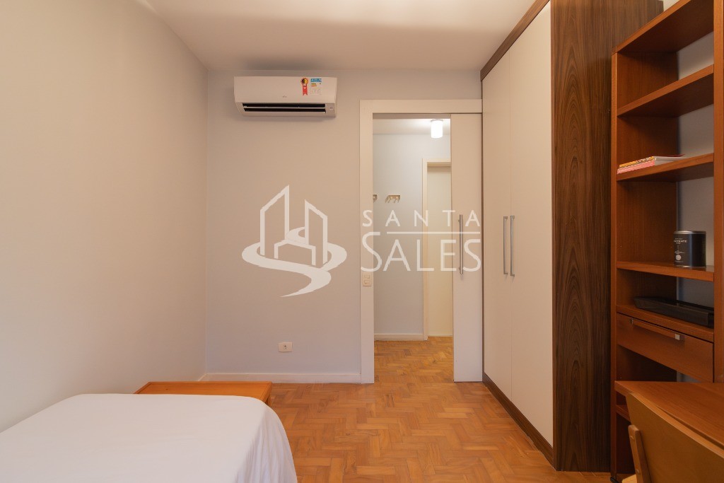 Apartamento, 2 quartos, 81 m² - Foto 37