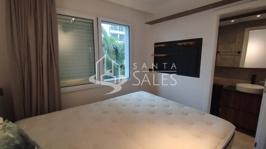 Apartamento, 2 quartos, 56 m² - Foto 11