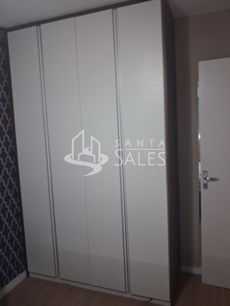 Apartamento, 1 quarto, 36 m² - Foto 19