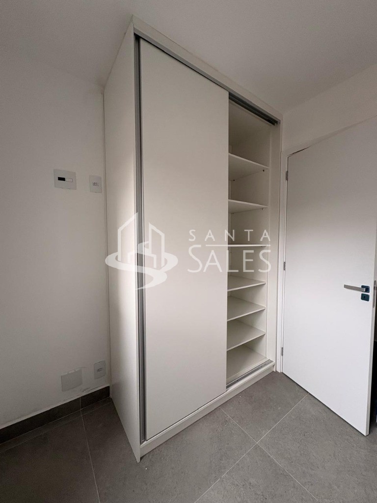Apartamento, 2 quartos, 44 m² - Foto 7