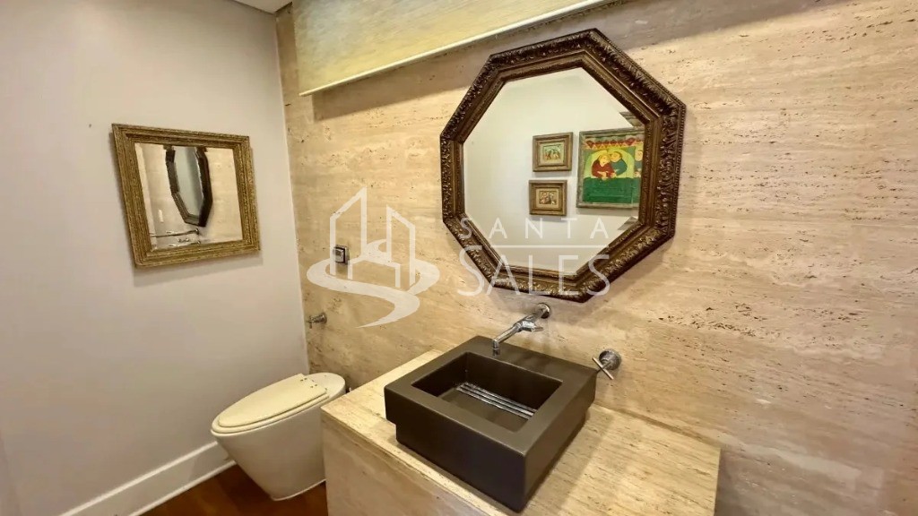 Sobrado, 4 quartos, 398 m² - Foto 7