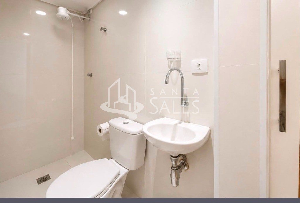 Apartamento, 2 quartos, 77 m² - Foto 10