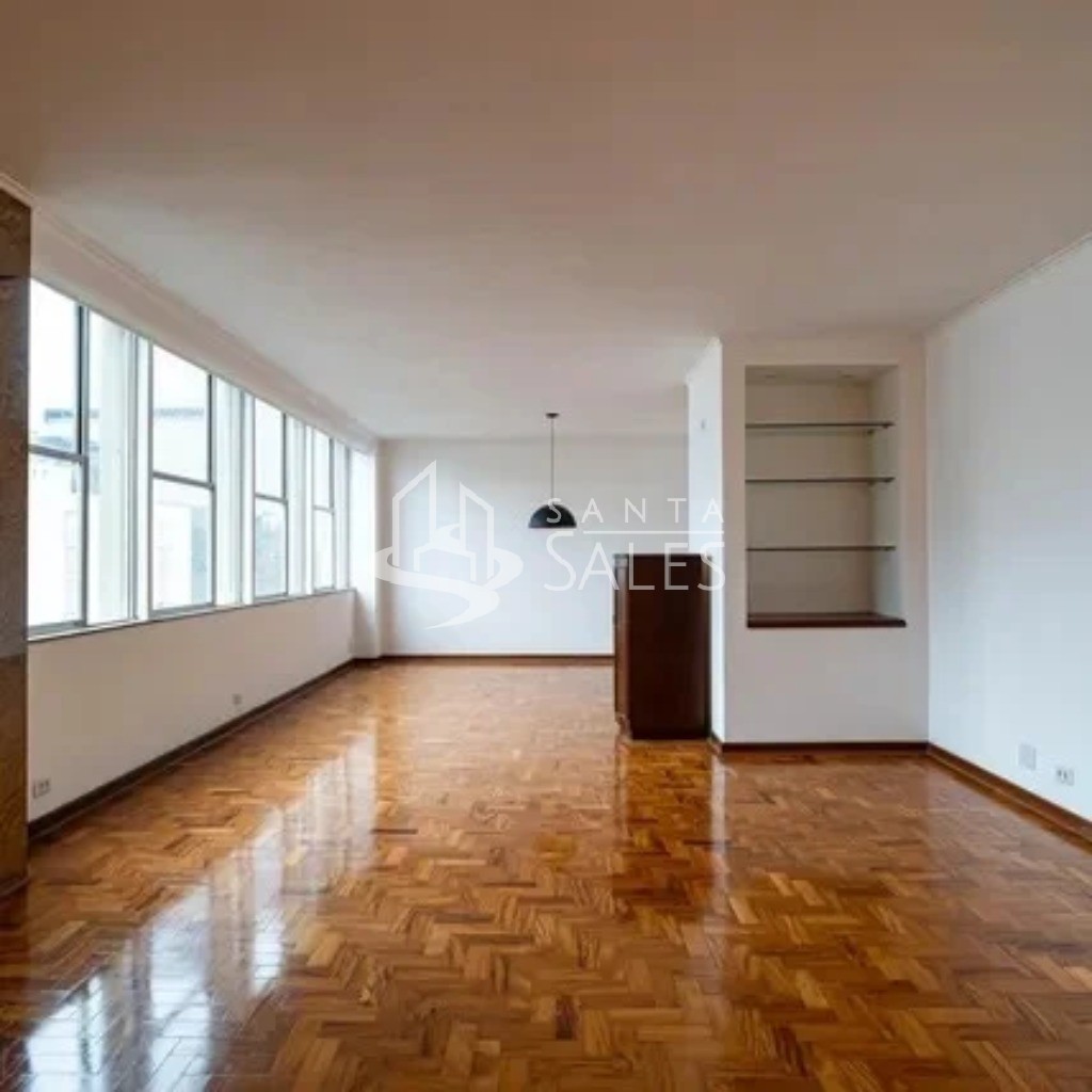 Apartamento, 3 quartos, 356 m² - Foto 1
