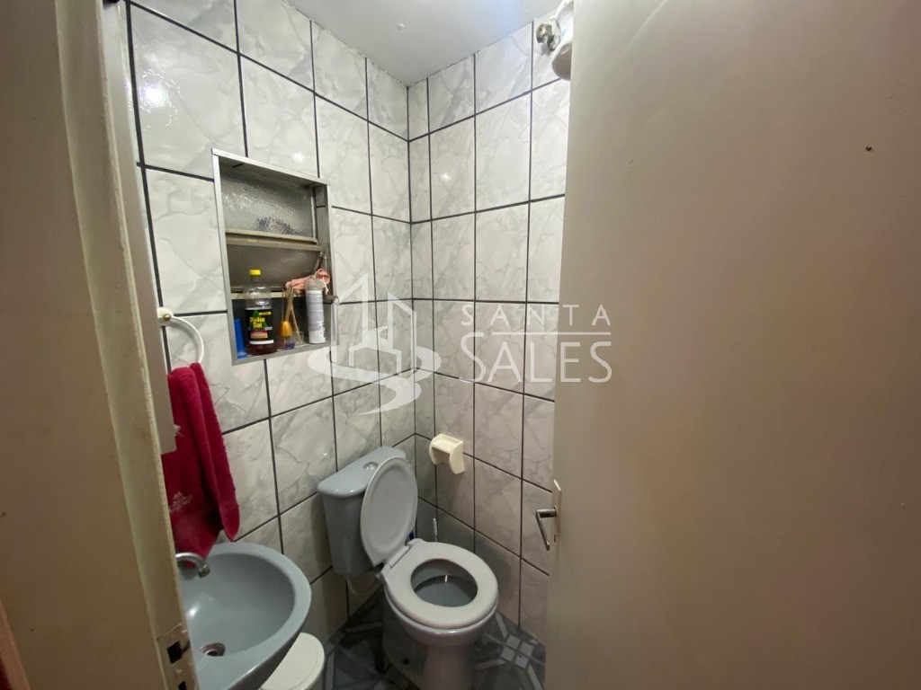 Sobrado, 4 quartos - Foto 25