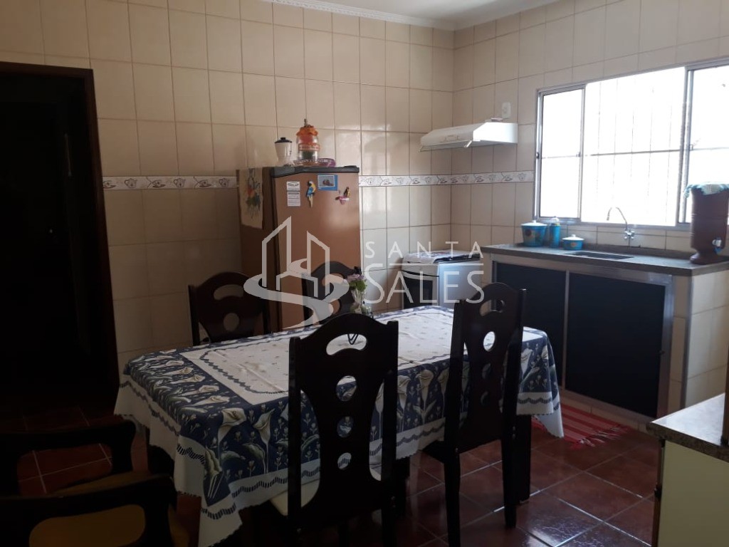 Casa, 2 quartos, 100 m² - Foto 5
