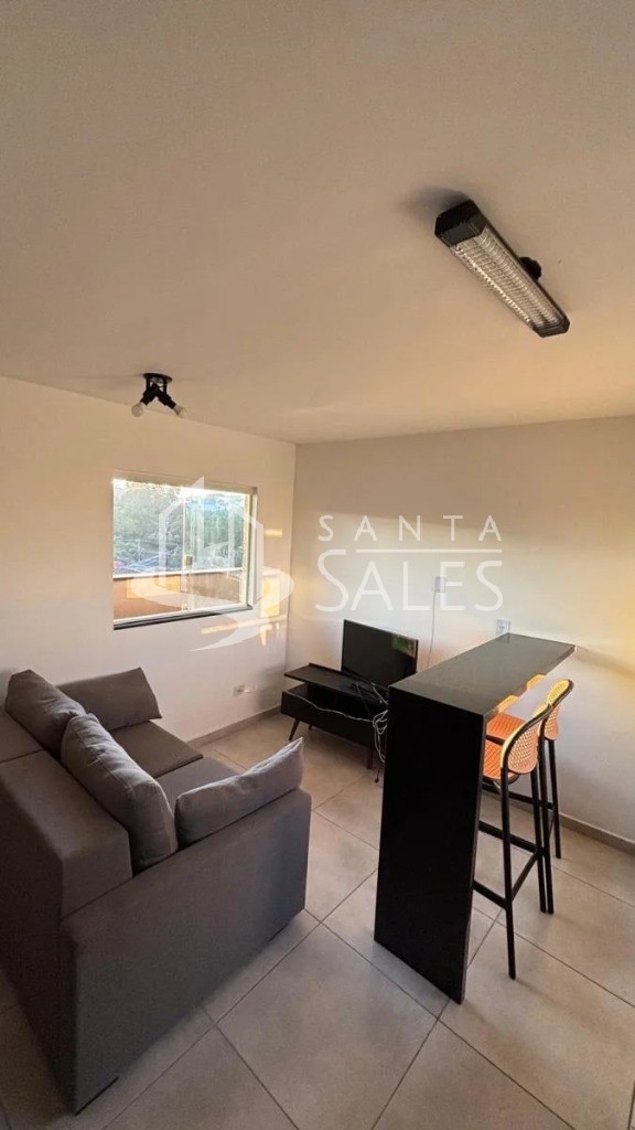 Apartamento, 1 quarto, 74 m² - Foto 3
