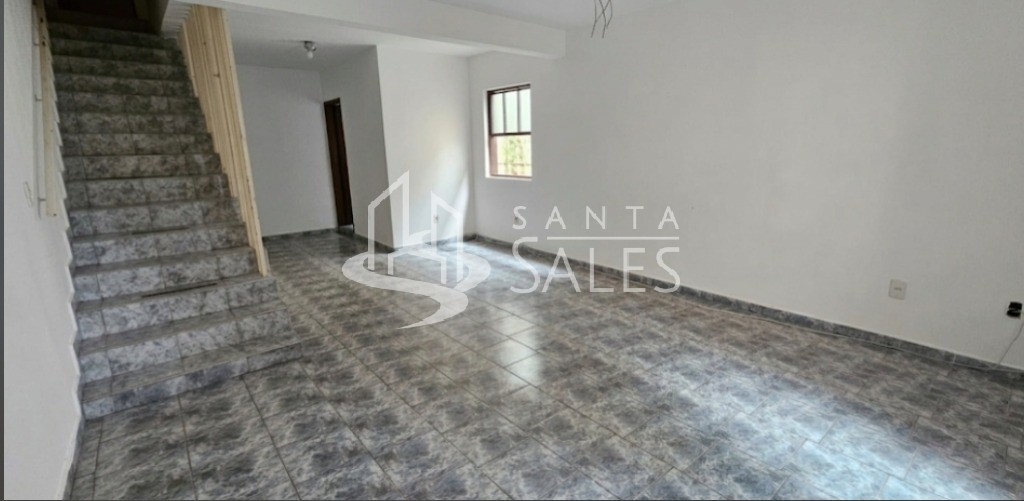 Sobrado, 3 quartos, 189 m² - Foto 6