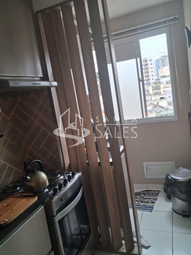 Apartamento, 1 quarto, 36 m² - Foto 6