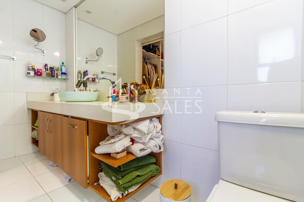 Apartamento, 1 quarto, 77 m² - Foto 11
