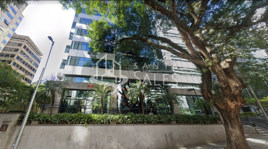 Sala-Conjunto, 125 m² - Foto 21