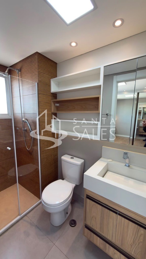 Apartamento, 2 quartos, 55 m² - Foto 20
